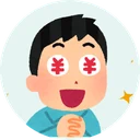 お金の確かめラボのアイコン